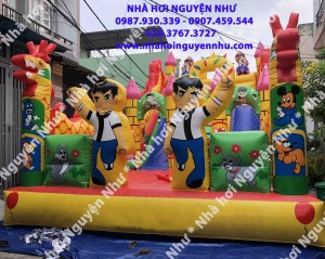 NH 5m x 10m 18-4-2022